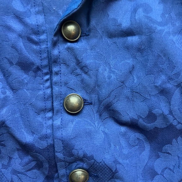 Pirate Vest - Picture 4 of 4